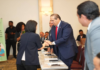 Ministerio de Salud y el SNS fortalecen atención prenatal; buscan reducir riesgos maternos y neonatales