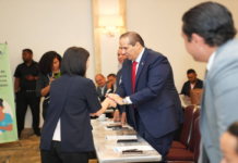 Ministerio de Salud y el SNS fortalecen atención prenatal; buscan reducir riesgos maternos y neonatales