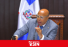 Cámara de diputados rinde homenaje a atletas dominicanos tras éxito en juegos 2026