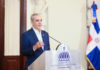 Presidente Abinader lanza Eficompras, primera tienda virtual del Estado dominicano para agilizar las compras públicas por debajo del umbral y ampliar oportunidades para las mipymes