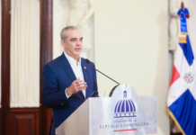 Presidente Abinader lanza Eficompras, primera tienda virtual del Estado dominicano para agilizar las compras públicas por debajo del umbral y ampliar oportunidades para las mipymes