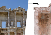 Los arqueólogos creían que era un templo a Mitra en Córdoba, pero no: es la biblioteca romana más antigua de la Península Ibérica