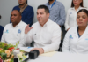 CMD en Mao anuncia paro de labores; funcionario de salud dice está dispuesto al diálogo