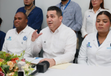 CMD en Mao anuncia paro de labores; funcionario de salud dice está dispuesto al diálogo