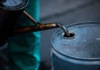 El Petróleo de Texas baja un 3.37% impulsado por posible pacto para abrir estrecho de Ormuz