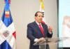Ministro dice RD mantiene su esquema de vacunación pese a cambios en las recomendaciones de EE. UU.