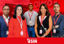Claro Dominicana fortalece empleo de calidad con uno de los mejores climas laborales del país