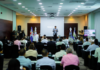 Caasd presenta programa para fortalecer seguridad hídrica del Gran Santo Domingo, Sánchez Ramírez y Monte Plata