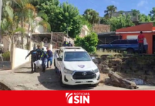 Encuentran cuerpo de hombre decapitado en Espaillat