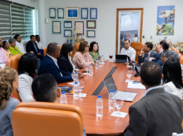 ITLA y UASD articulan esfuerzos para ampliar la educación tecnológica y la formación en IA