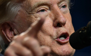 Los doce comentarios más extraños de Trump sobre la guerra con Irán