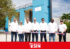 Abinader inaugura planta de tratamiento de aguas residuales para Juan Dolio y Guayacanes