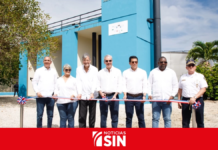 Abinader inaugura planta de tratamiento de aguas residuales para Juan Dolio y Guayacanes