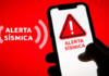 Alerta sísmica recibida en teléfonos no correspondió a un terremoto en Cuba: ¿Cómo funciona?