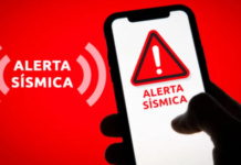Alerta sísmica recibida en teléfonos no correspondió a un terremoto en Cuba: ¿Cómo funciona?