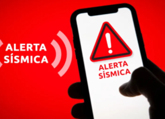 Alerta sísmica recibida en teléfonos no correspondió a un terremoto en Cuba: ¿Cómo funciona?
