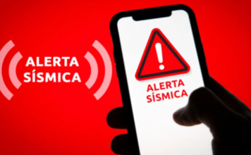 Alerta sísmica recibida en teléfonos no correspondió a un terremoto en Cuba: ¿Cómo funciona?