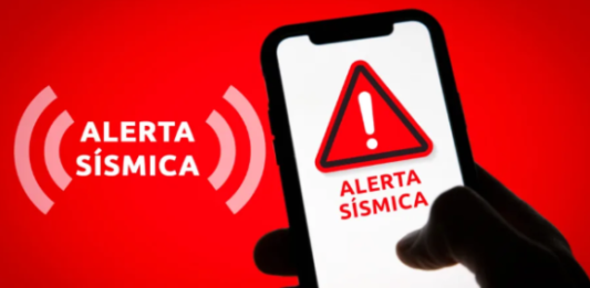 Alerta sísmica recibida en teléfonos no correspondió a un terremoto en Cuba: ¿Cómo funciona?