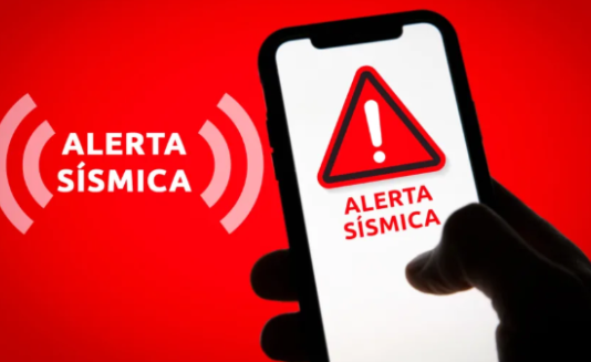Alerta sísmica recibida en teléfonos no correspondió a un terremoto en Cuba: ¿Cómo funciona?