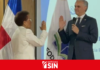 Dinorah García Romero es juramentada como nueva rectora del Isfodosu