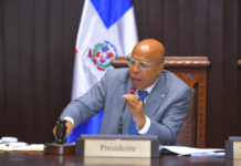 Diputados aprueban reconocimiento para los atletas que pusieron en alto a la RD en XXV Juegos Centroamericanos