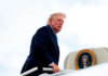 Un error que Trump no ha cometido con respecto a Irán