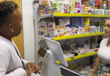 Así funciona una farmacia privada en La Habana: medicamentos, precios y ayuda a personas vulnerables