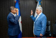 Juan Manuel Méndez asume dirección del Intrant con firme convicción de hacer cumplir la ley