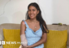 "Perder a mi esposo me duele más que haber perdido mi mano derecha": el testimonio de Nayarit Colmenares, la mujer amputada tras los terremotos en Venezuela