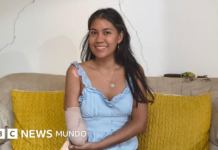 "Perder a mi esposo me duele más que haber perdido mi mano derecha": el testimonio de Nayarit Colmenares, la mujer amputada tras los terremotos en Venezuela