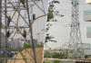 Indignación en La Moraleja: han instalado una torre de alta tensión al lado de la mayor urbanización de lujo de Madrid