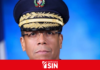 Presidente Abinader designa nuevo inspector general de la Policía Nacional