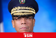 Presidente Abinader designa nuevo inspector general de la Policía Nacional