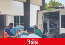 Robinson Hernández queda en libertad bajo garantía económica por caso de turista fallecida en Bahía de las Águilas