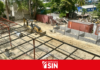 Vecinos de Villa Aura-Olimpo rechazan construcción de centro de diversión en zona residencial