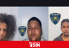 Policía Nacional apresa a tres presuntos implicados en muerte de dirigente comunitario en Los Alcarrizos