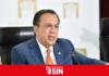 Presidente Abinader confirma a Héctor Valdez Albizu y Clarissa de la Rocha al frente del Banco Central