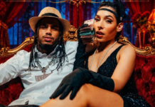 La Gigi y Kreizy K presentan “Benjamin”, un dembow sexy y pegajoso