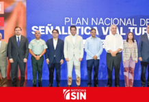 Turismo y RD Vial lanzan plan nacional de señalética turística