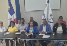 CONASALUD exige al presidente Abinader soluciones definitivas tras tres años de diálogo sin respuestas en el sector salud