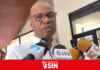 Luis Pérez: «El cierre de El Nacional es un reto para la prensa»