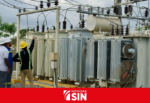 EDEEste culmina repotenciación de la subestación Quisqueya con inversión de RD$14 millones