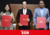 INTEC Y Barrick Pueblo Viejo fortalecen las capacidades de investigación del país con adquisición de equipo de alta precisión