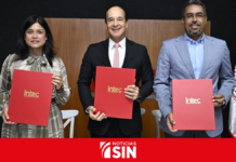 INTEC Y Barrick Pueblo Viejo fortalecen las capacidades de investigación del país con adquisición de equipo de alta precisión