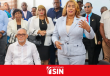 Mariana Tavárez asume la dirección de MERCADOM con el compromiso de relanzar el Merca Santo Domingo