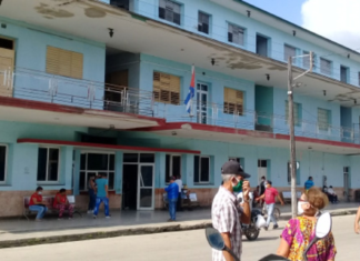 Violento incidente entre mineros clandestinos deja un muerto y un herido crítico en Villa Clara