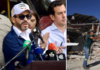 Balance oficial del presidente Abelardo De La Espriella tras terremoto de magnitud 7,4 en Colombia: cifras de fallecidos, heridos y desaparecidos