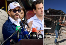 Balance oficial del presidente Abelardo De La Espriella tras terremoto de magnitud 7,4 en Colombia: cifras de fallecidos, heridos y desaparecidos
