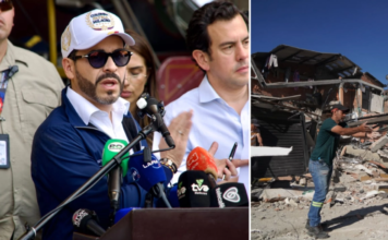 Balance oficial del presidente Abelardo De La Espriella tras terremoto de magnitud 7,4 en Colombia: cifras de fallecidos, heridos y desaparecidos