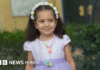 Hind Rajab: "El tanque está muy cerca. Y se está moviendo", la desesperada llamada que hizo antes de morir la niña palestina desde el vehículo contra el que disparó Israel